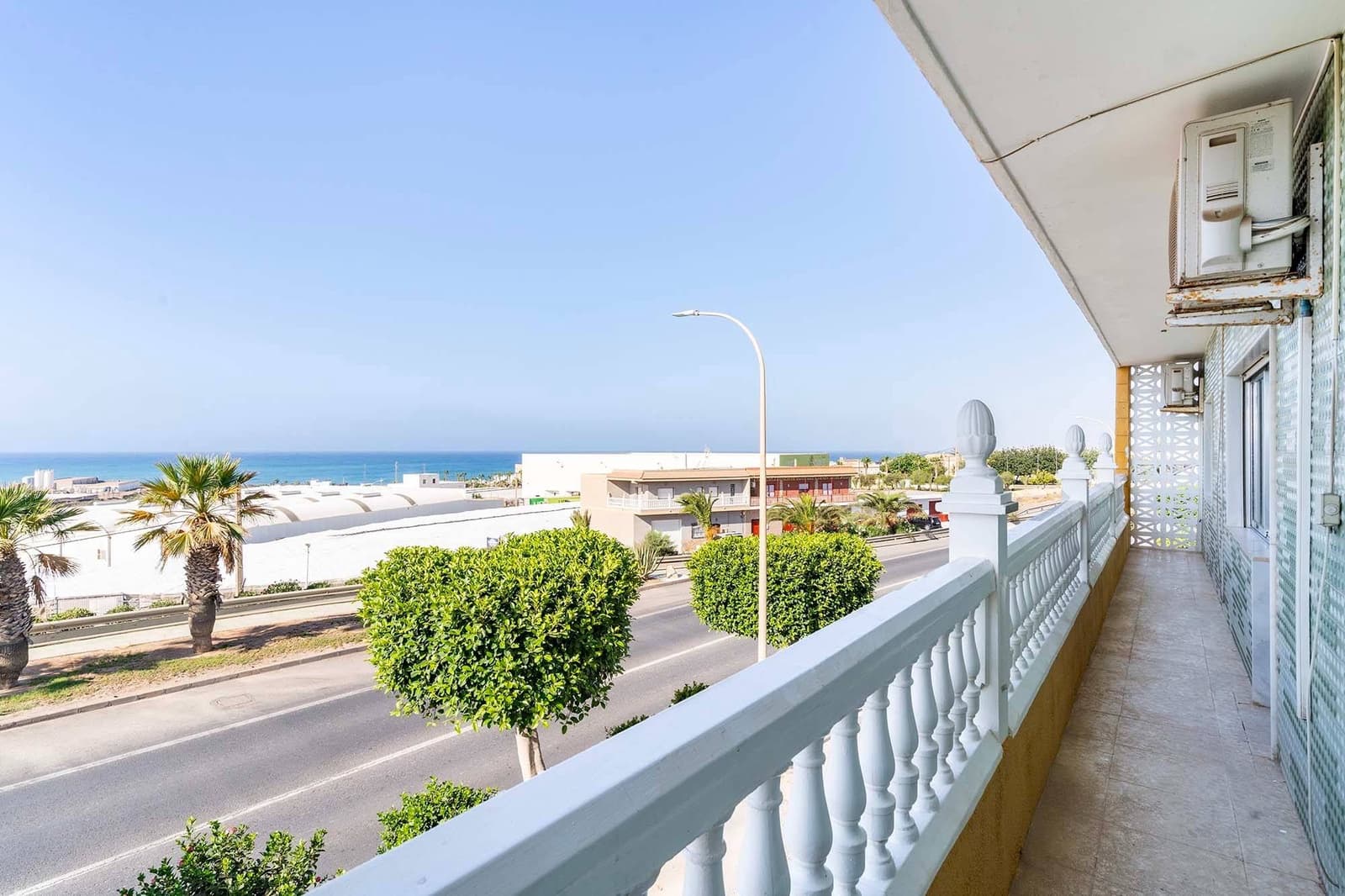 4 soverom Leilighet til salgs i Balanegra - € 150 000 (Ref: 8480917)