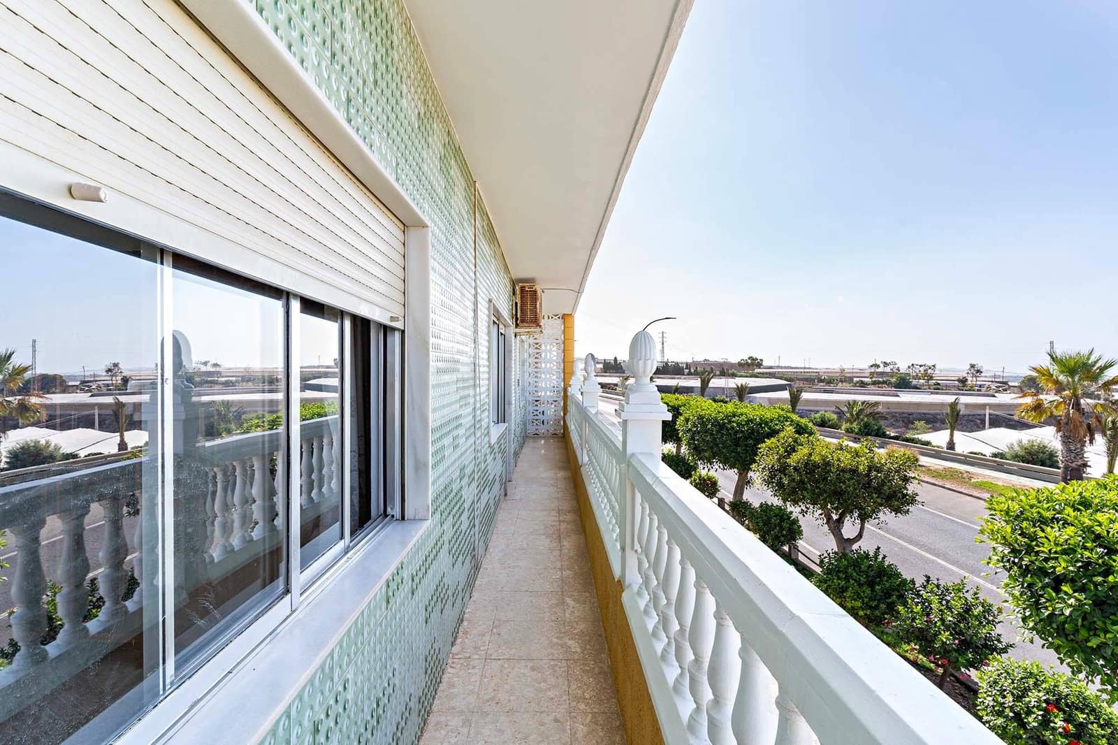 4 soverom Leilighet til salgs i Balanegra - € 150 000 (Ref: 8480917)