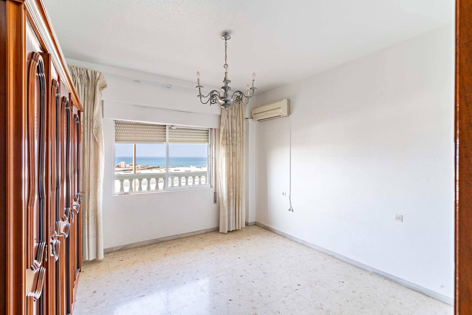 4 soverom Leilighet til salgs i Balanegra - € 150 000 (Ref: 8480917)