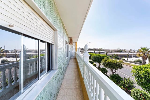 4 soverom Leilighet til salgs i Balanegra - € 150 000 (Ref: 8480917)