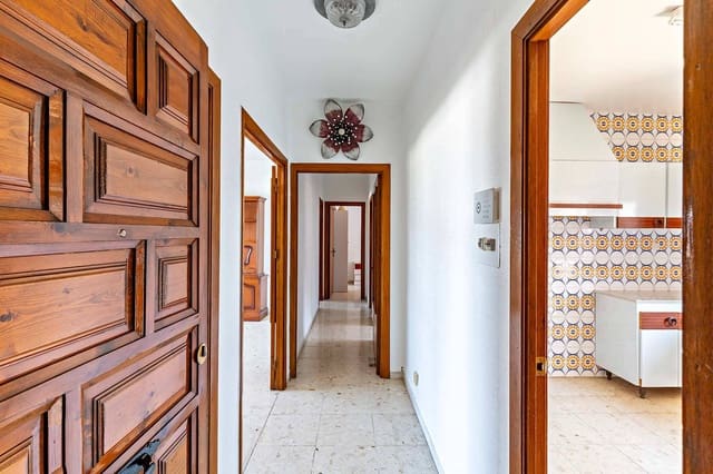 4 soverom Leilighet til salgs i Balanegra - € 150 000 (Ref: 8480917)