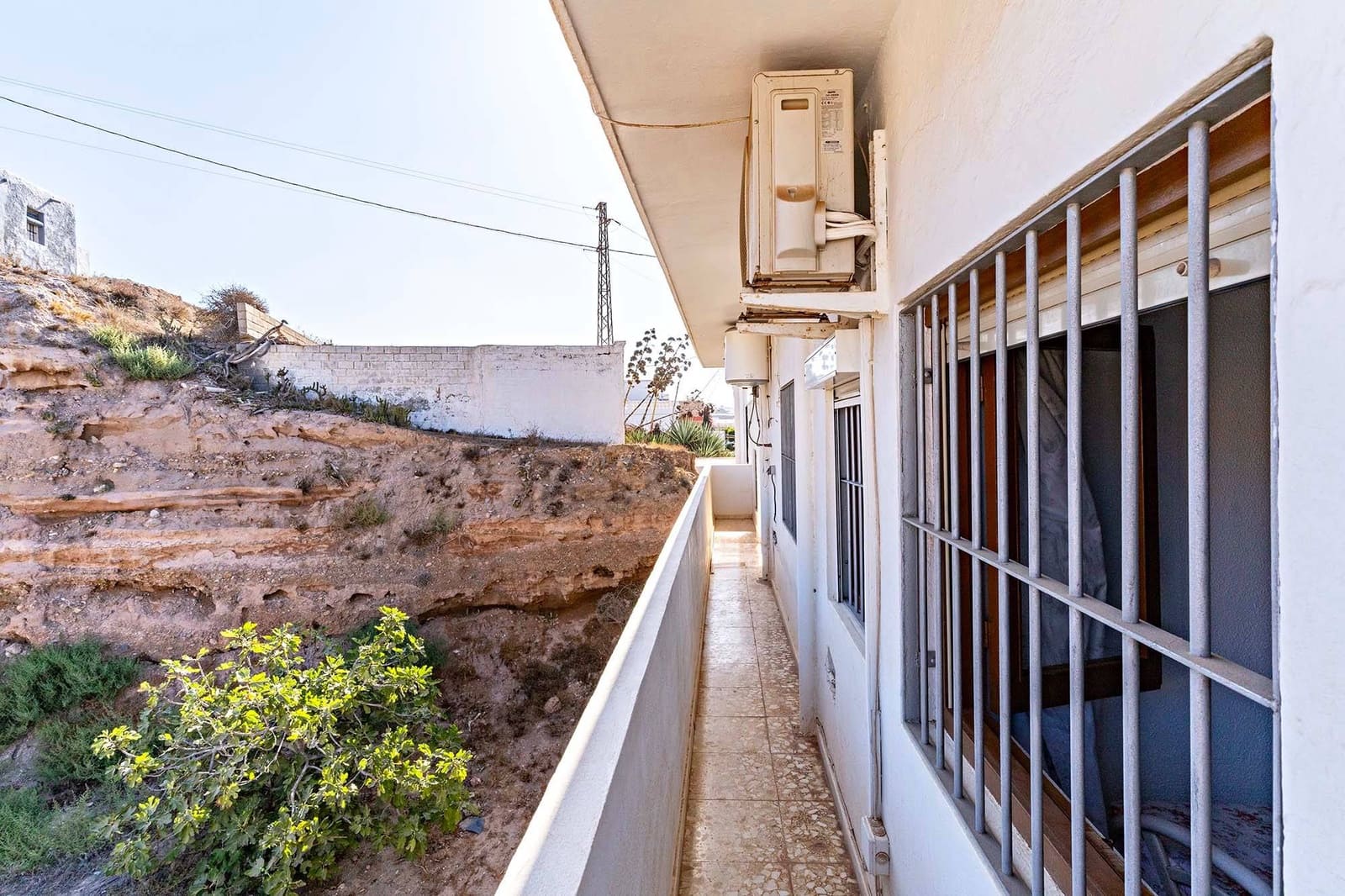 4 soverom Leilighet til salgs i Balanegra - € 150 000 (Ref: 8480917)