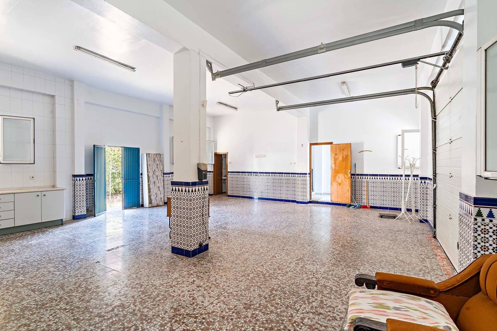 4 soverom Leilighet til salgs i Balanegra - € 150 000 (Ref: 8480917)