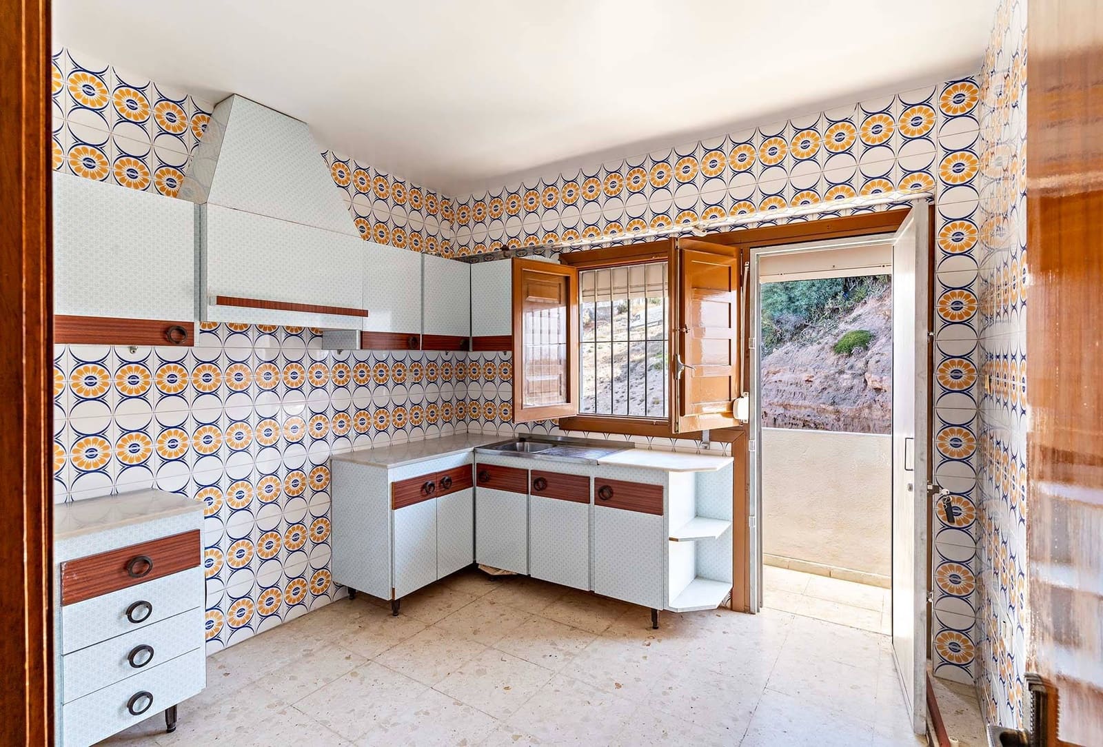 4 soverom Leilighet til salgs i Balanegra - € 150 000 (Ref: 8480917)