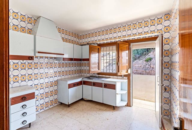 4 soverom Leilighet til salgs i Balanegra - € 150 000 (Ref: 8480917)