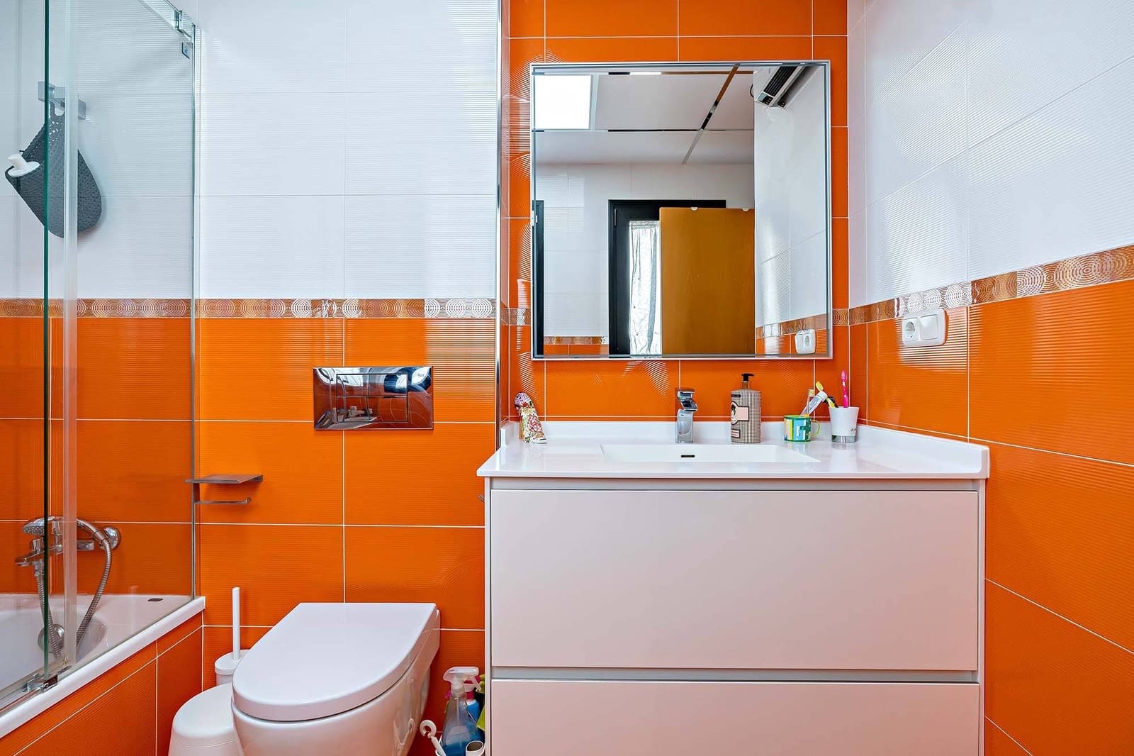 3 makuuhuone Rivitalo myytävänä paikassa Huercal de Almeria mukana uima-altaan - 580 000 € (Ref: 8533856)