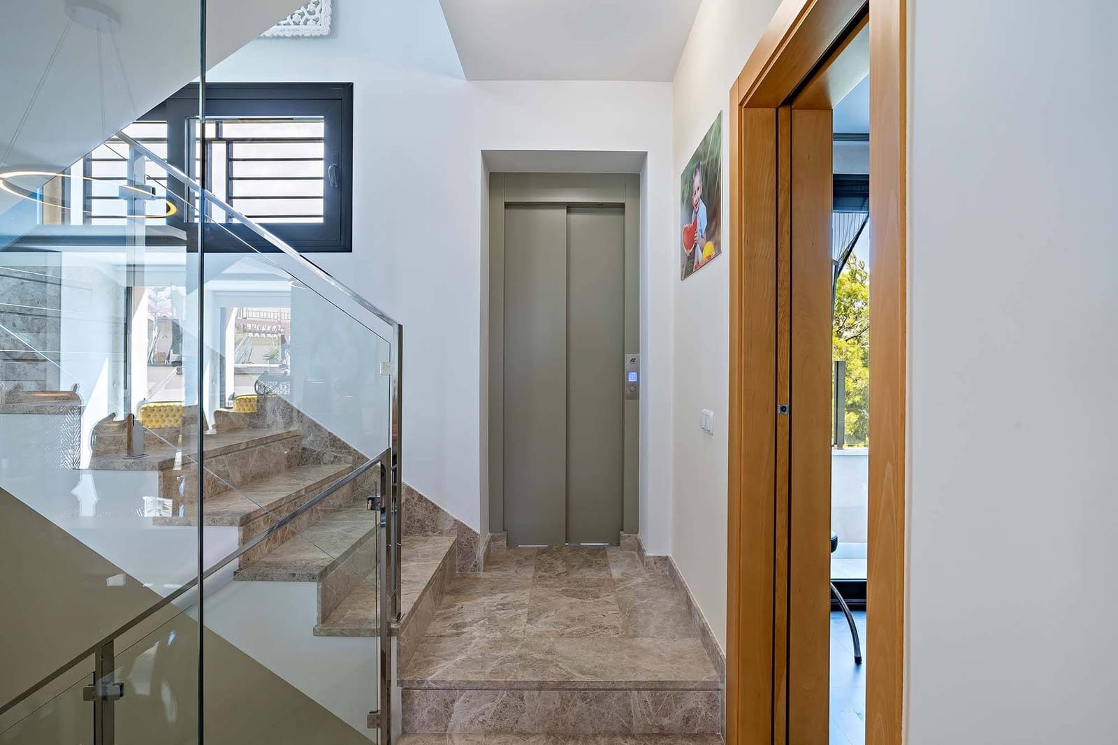 3 makuuhuone Rivitalo myytävänä paikassa Huercal de Almeria mukana uima-altaan - 580 000 € (Ref: 8533856)