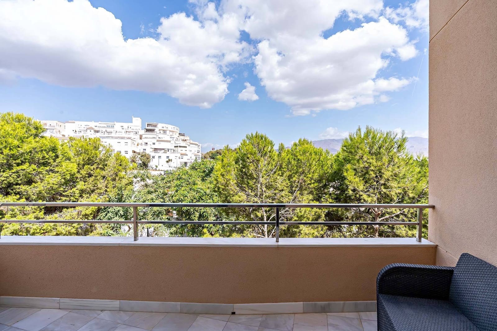 3 makuuhuone Rivitalo myytävänä paikassa Huercal de Almeria mukana uima-altaan - 580 000 € (Ref: 8533856)