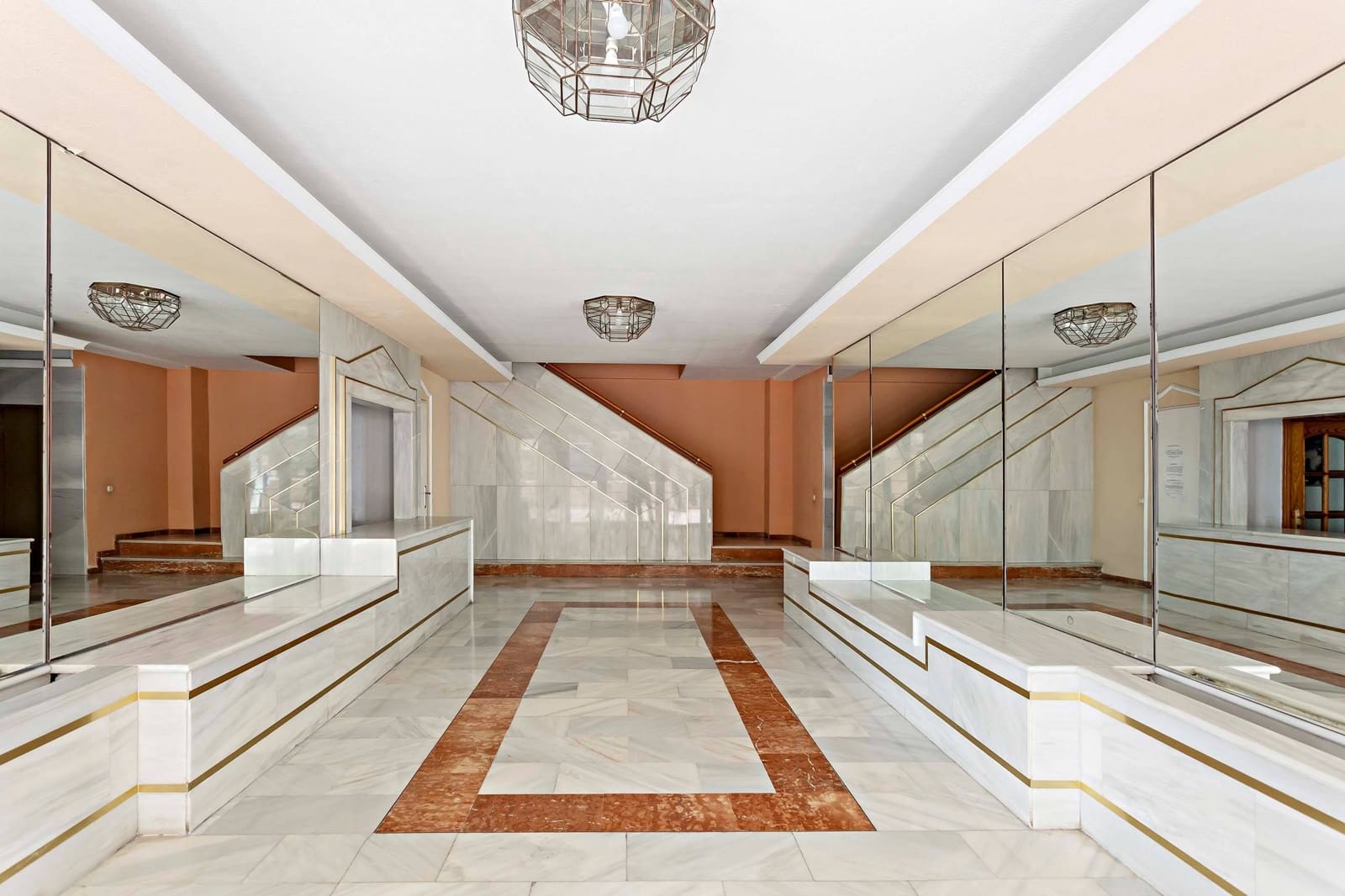 3 makuuhuone Asunto vuokrattavana paikassa Almeria kaupunki - 850 € (Ref: 8636444)