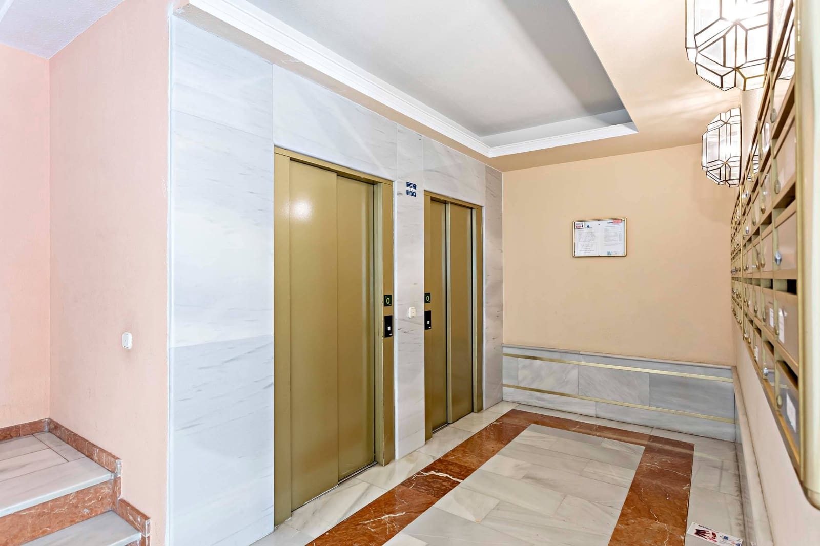 3 makuuhuone Asunto vuokrattavana paikassa Almeria kaupunki - 850 € (Ref: 8636444)