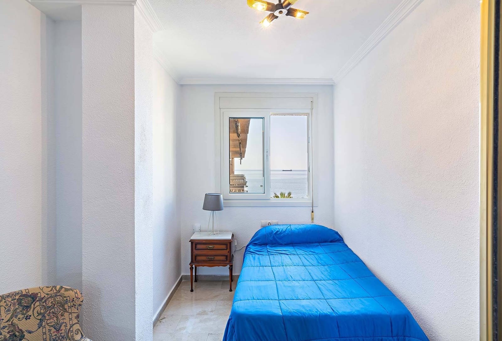 3 makuuhuone Asunto vuokrattavana paikassa Almeria kaupunki - 850 € (Ref: 8636444)