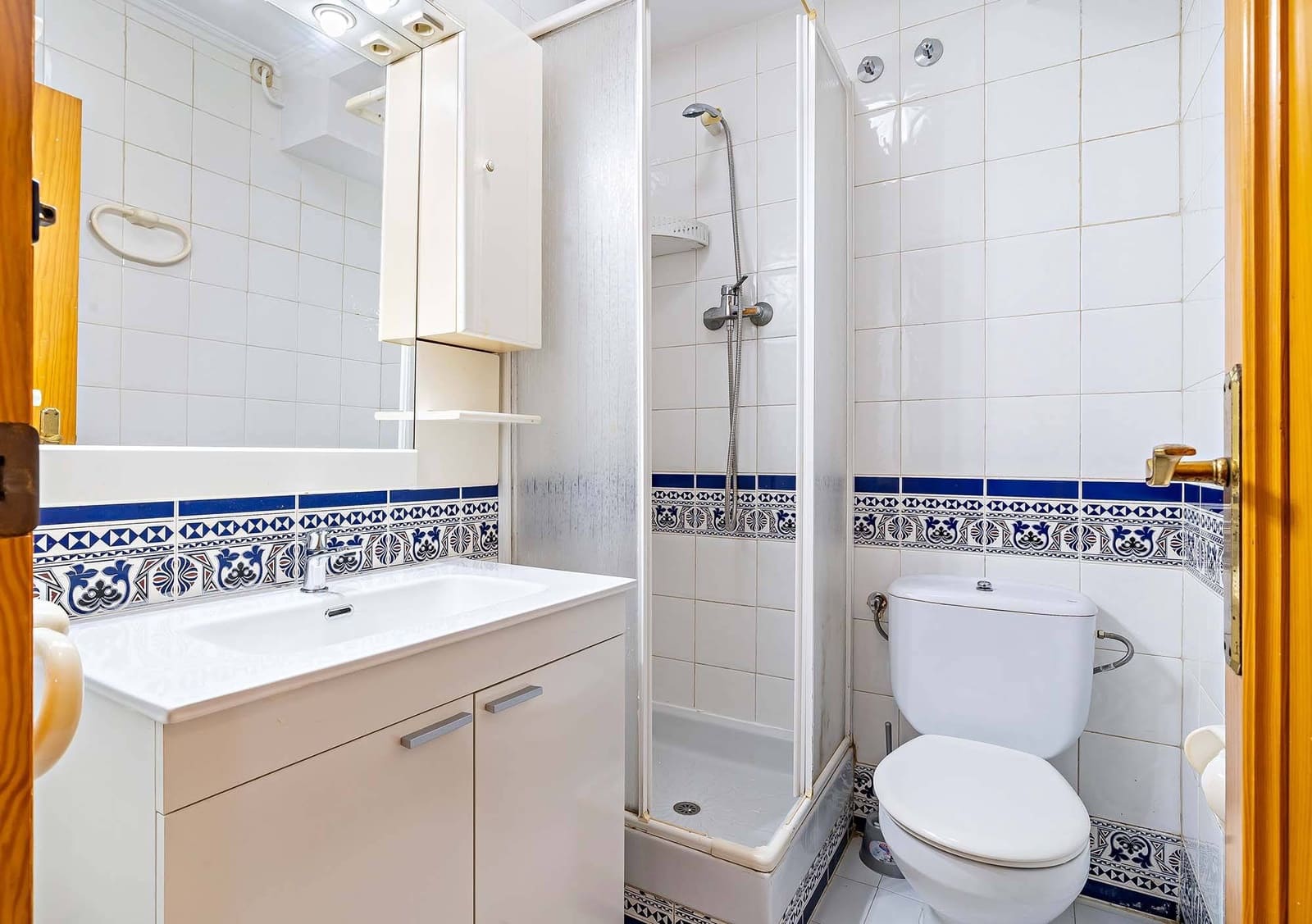 3 makuuhuone Asunto vuokrattavana paikassa Almeria kaupunki - 850 € (Ref: 8636444)