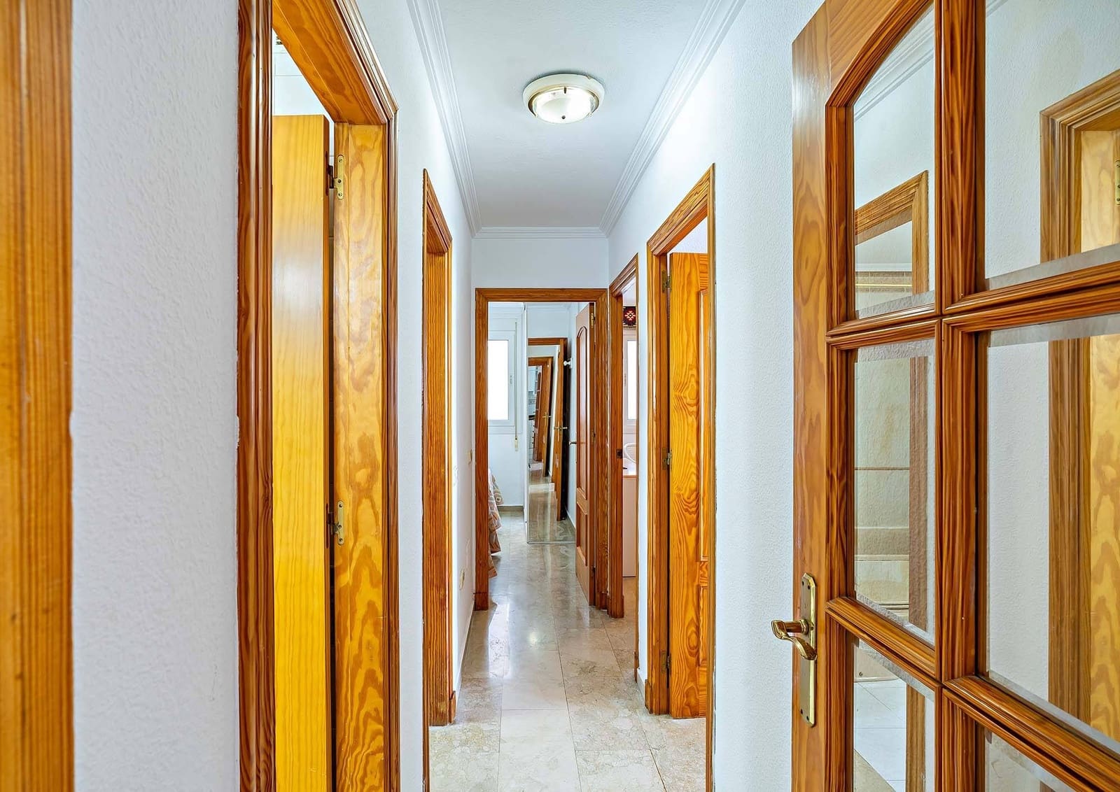 3 makuuhuone Asunto vuokrattavana paikassa Almeria kaupunki - 850 € (Ref: 8636444)