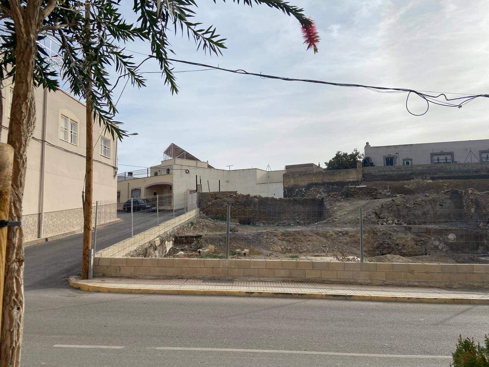 Area Edificabile in vendita in Tabernas - 94.000 € (Rif: 8698109)