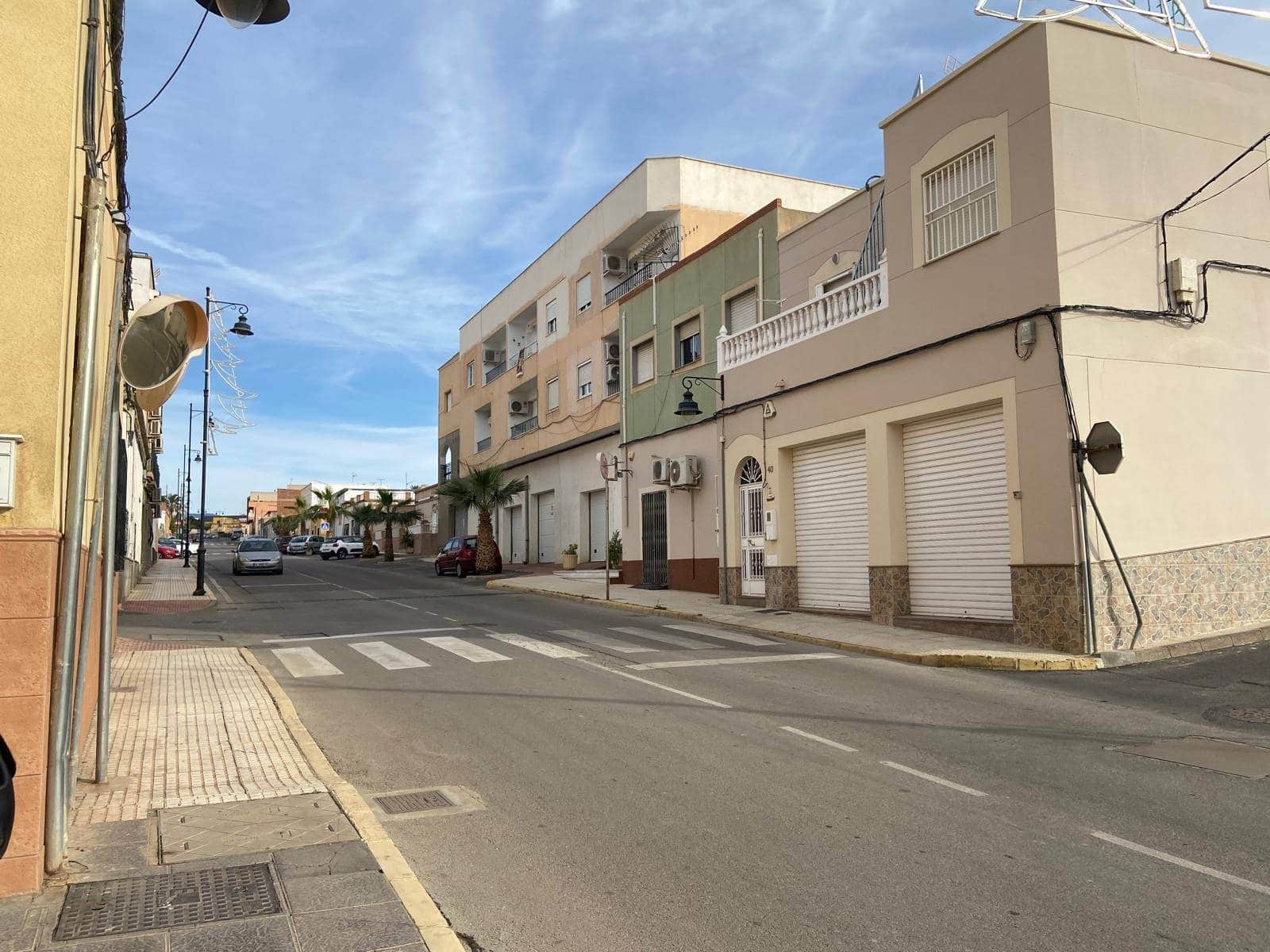 Area Edificabile in vendita in Tabernas - 94.000 € (Rif: 8698109)