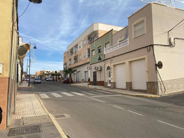 Building Plot for sale in Tabernas - € 94,000 (Ref: 8698109)