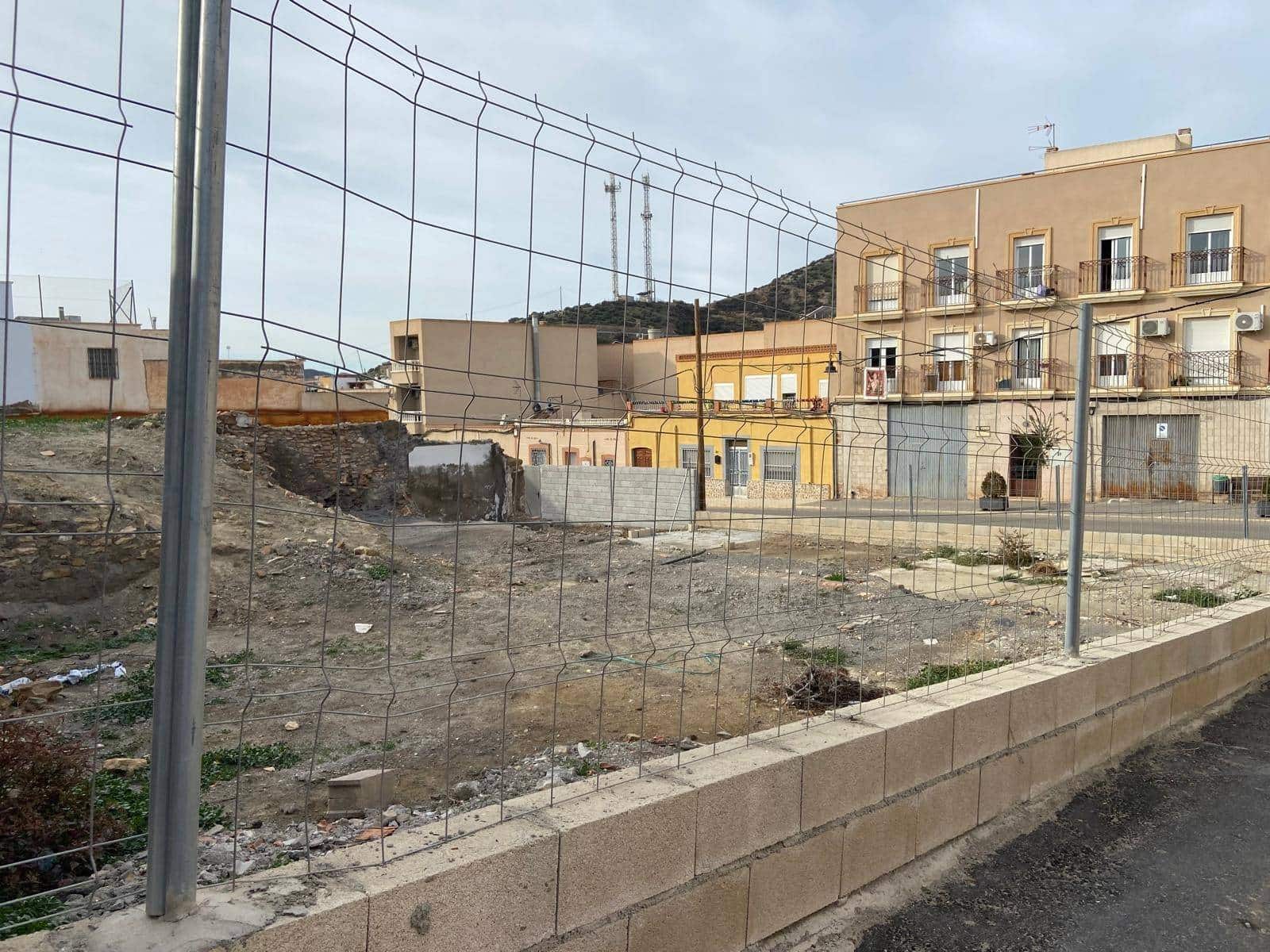 Area Edificabile in vendita in Tabernas - 94.000 € (Rif: 8698109)