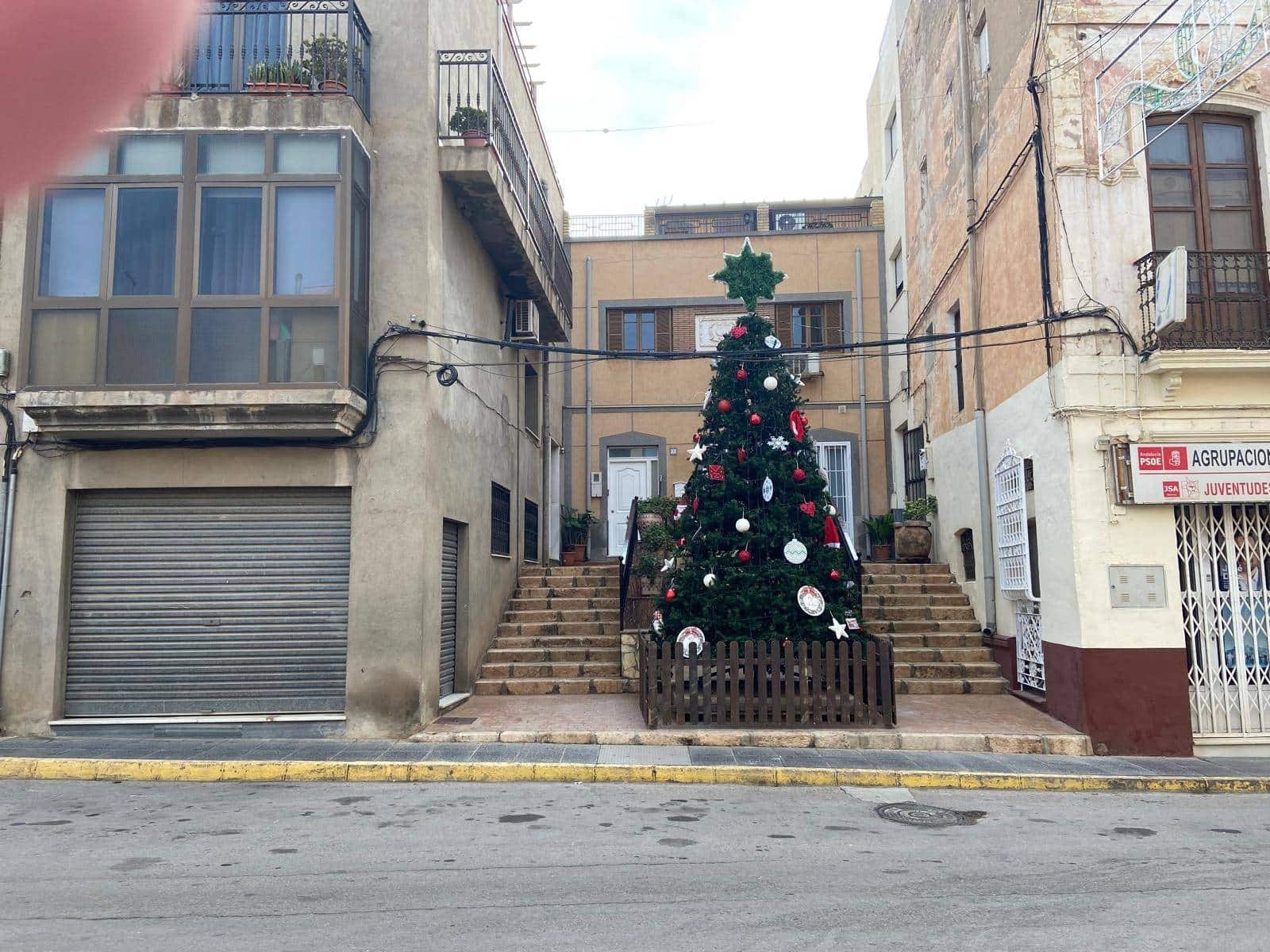 Area Edificabile in vendita in Tabernas - 94.000 € (Rif: 8698109)