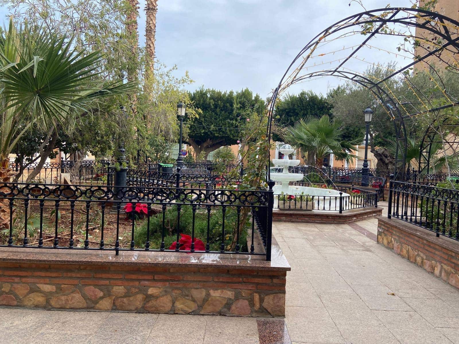 Area Edificabile in vendita in Tabernas - 94.000 € (Rif: 8698109)