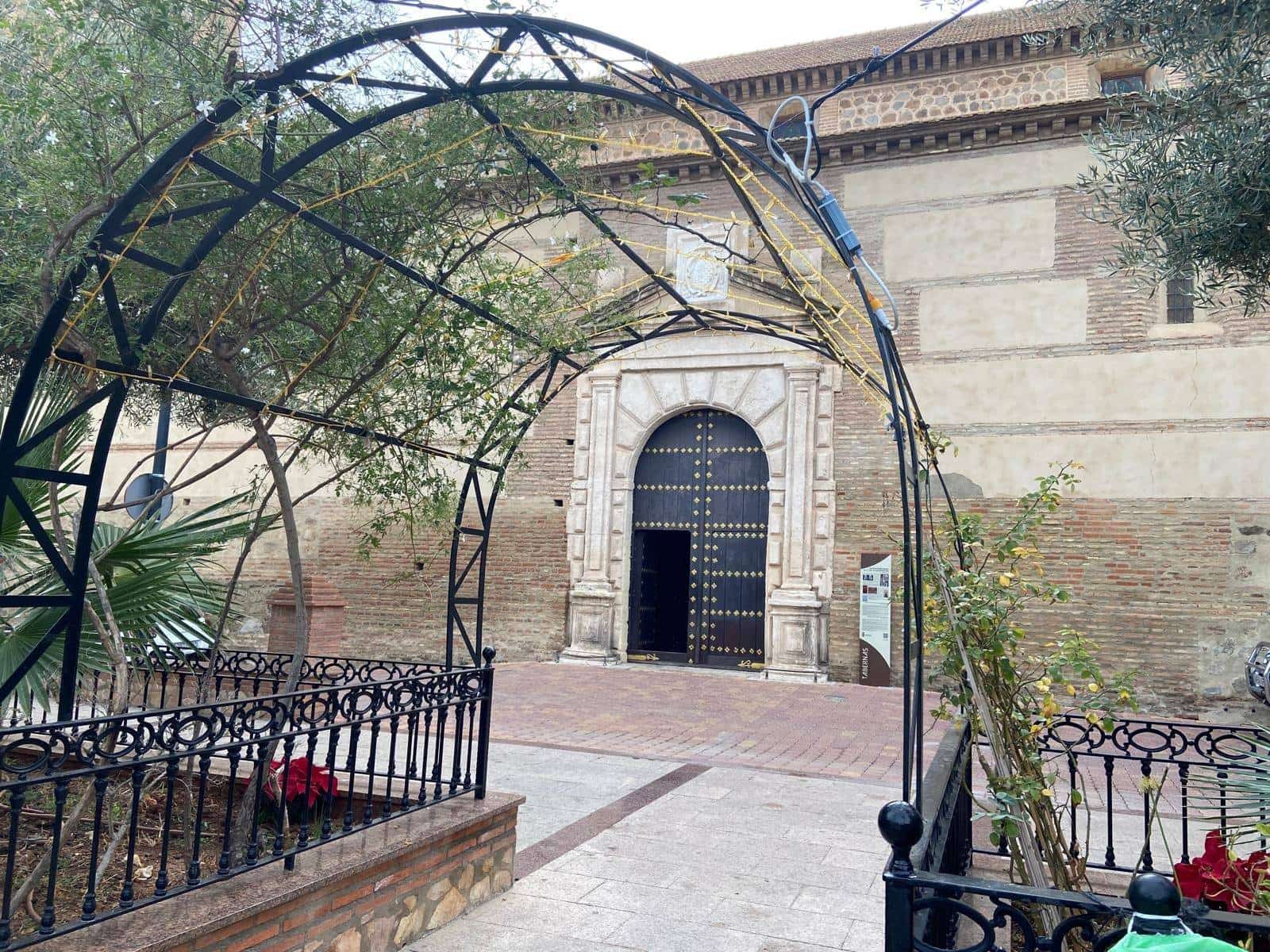 Area Edificabile in vendita in Tabernas - 94.000 € (Rif: 8698109)