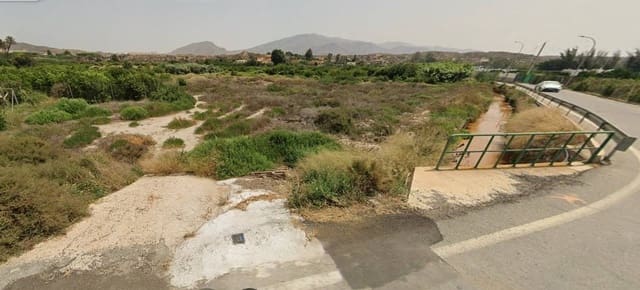 Undeveloped Land for sale in Gádor - € 150,000 (Ref: 8728068)