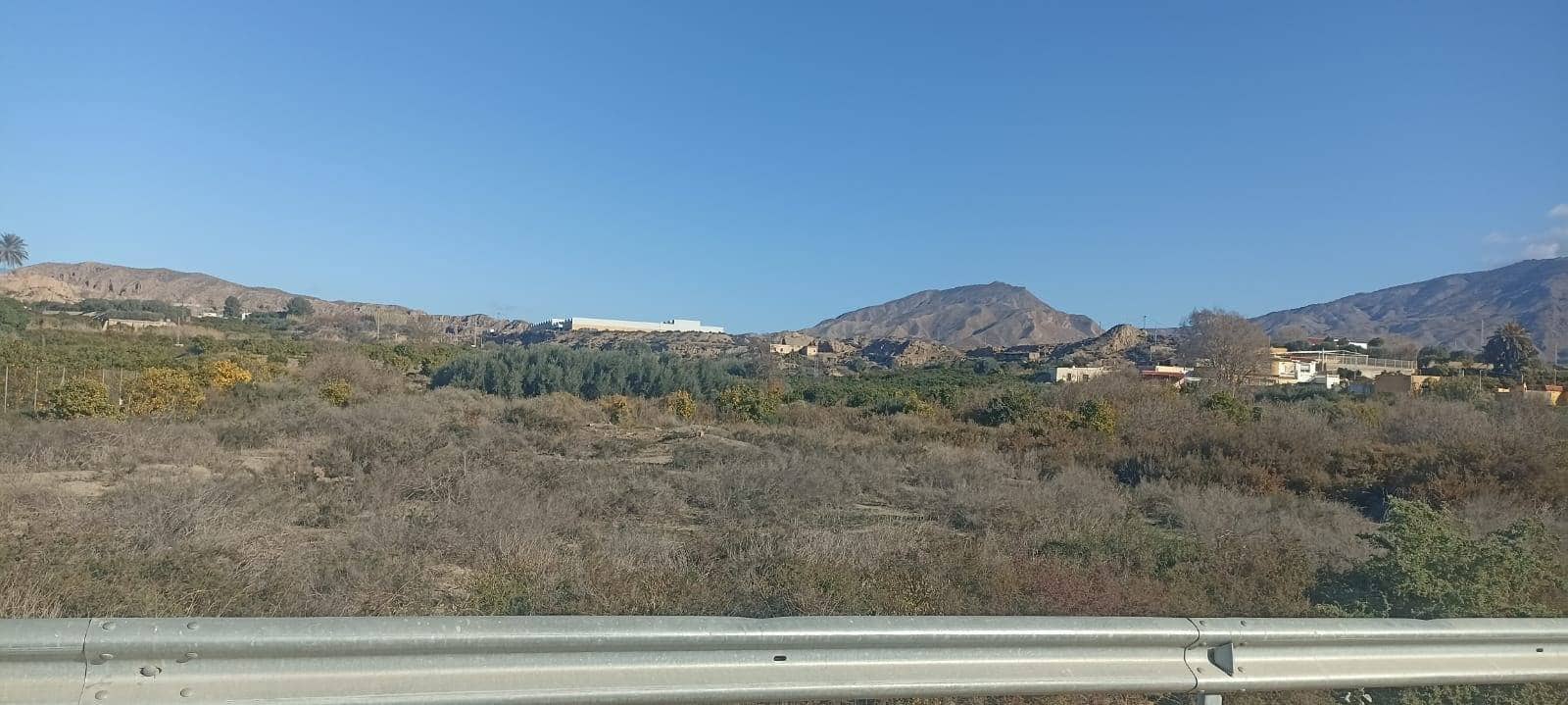 Grunde uden byggetilladelser til salg i Gador - € 150.000 (Ref: 8728068)