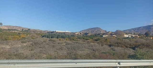 Undeveloped Land for sale in Gádor - € 150,000 (Ref: 8728068)