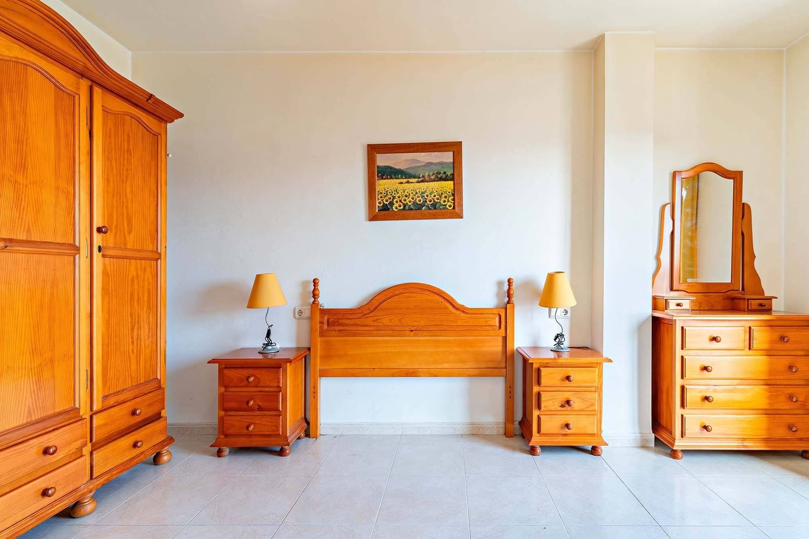 1 sypialnia Mieszkanie na sprzedaż w Roquetas de Mar z garażem - 119 000 € (Ref: 8766986)