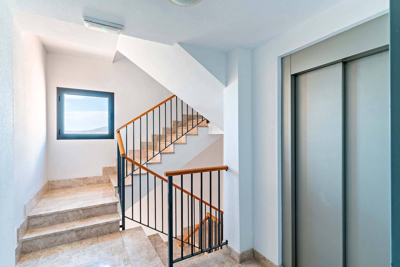 1 soveværelse Lejlighed til salg i Roquetas de Mar med garage - € 119.000 (Ref: 8766986)