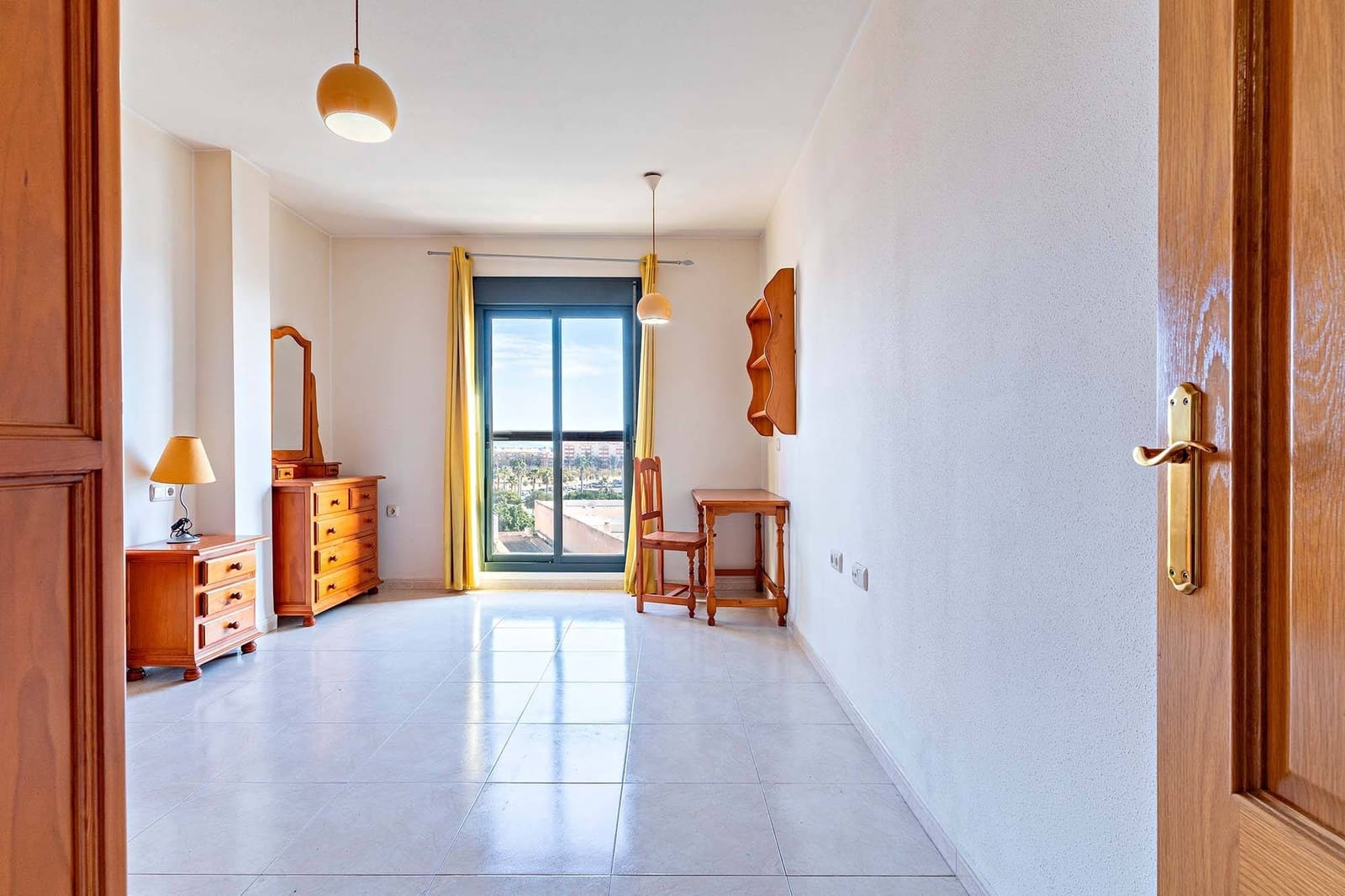 1 soveværelse Lejlighed til salg i Roquetas de Mar med garage - € 119.000 (Ref: 8766986)