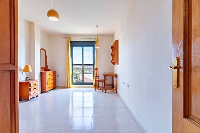 1 soverom Leilighet til salgs i Roquetas de Mar med garasje - € 119 000 (Ref: 8766986)