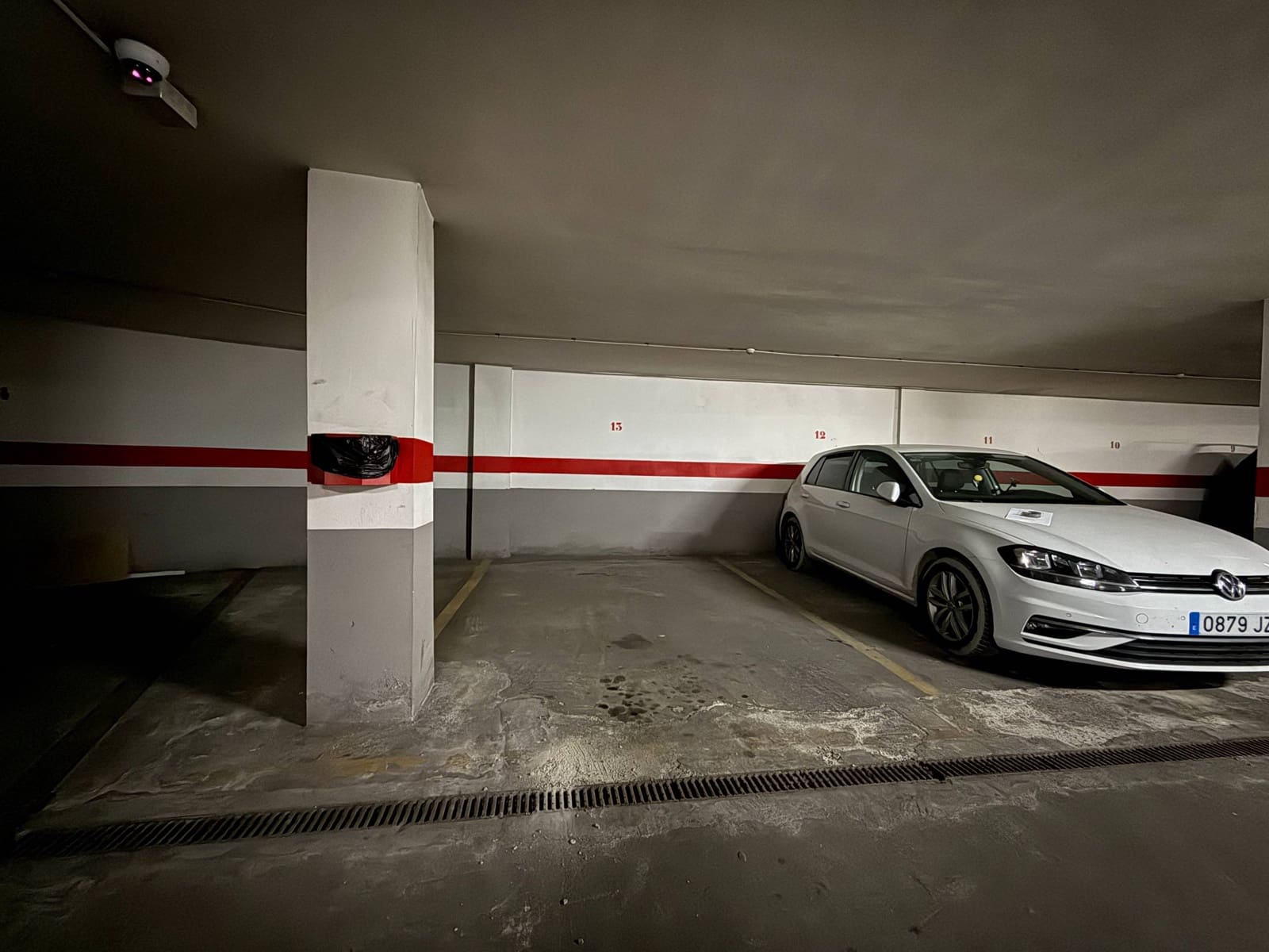 1 soveværelse Lejlighed til salg i Roquetas de Mar med garage - € 119.000 (Ref: 8766986)