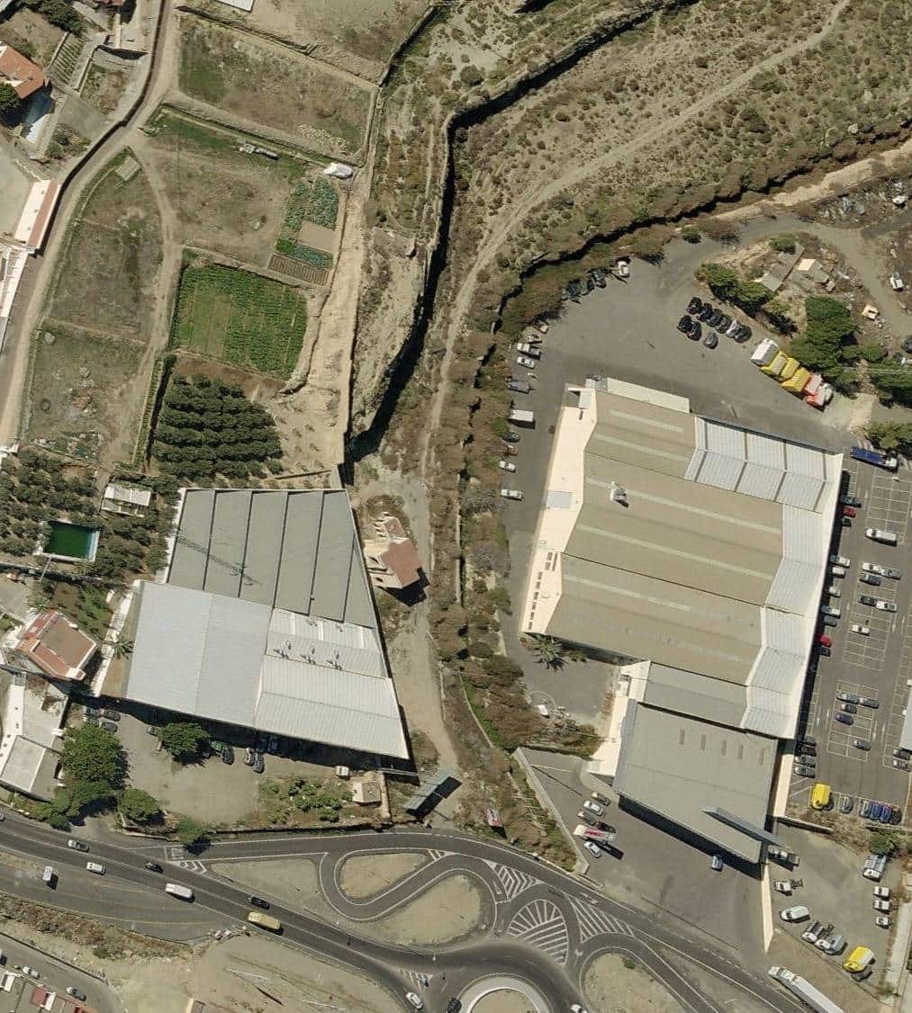 Terrain à Bâtir à vendre à Huercal de Almeria - 950 000 € (Ref: 8780053)