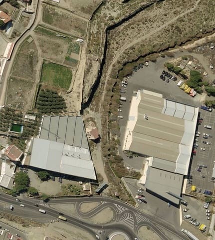 Building Plot for sale in Huércal de Almería - € 950,000 (Ref: 8780053)