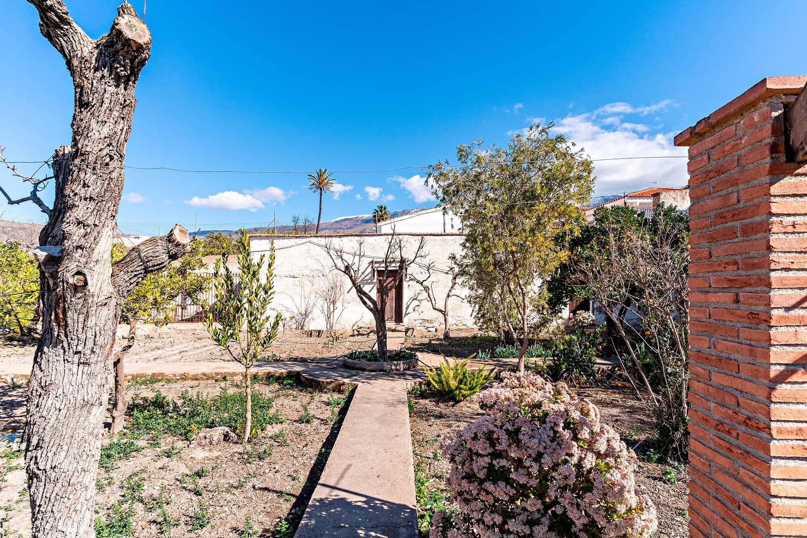 10 soveværelse Byhus til salg i Berja med garage - € 265.000 (Ref: 8789662)