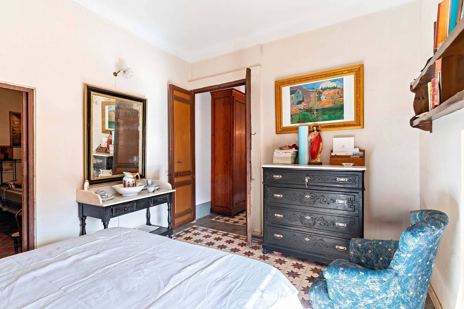 10 soveværelse Byhus til salg i Berja med garage - € 265.000 (Ref: 8789662)