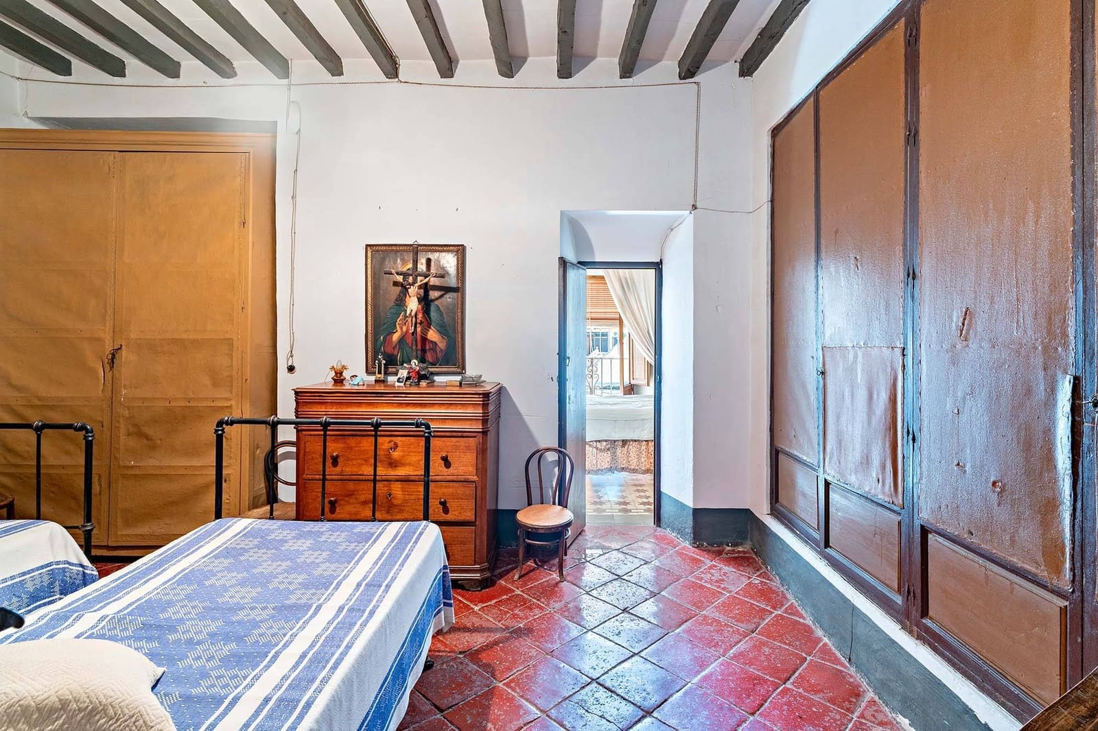 10 soveværelse Byhus til salg i Berja med garage - € 265.000 (Ref: 8789662)