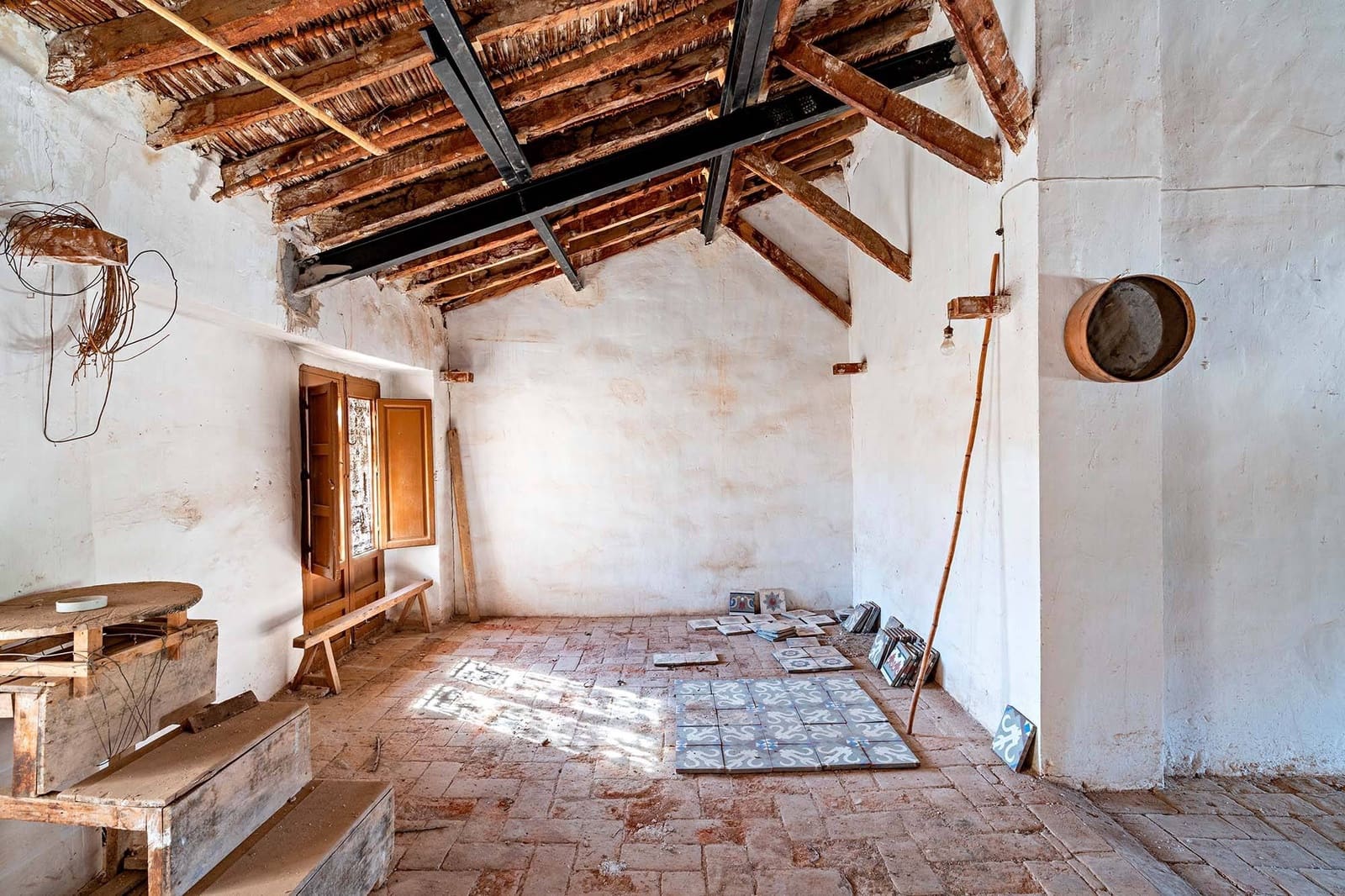 10 soveværelse Byhus til salg i Berja med garage - € 265.000 (Ref: 8789662)