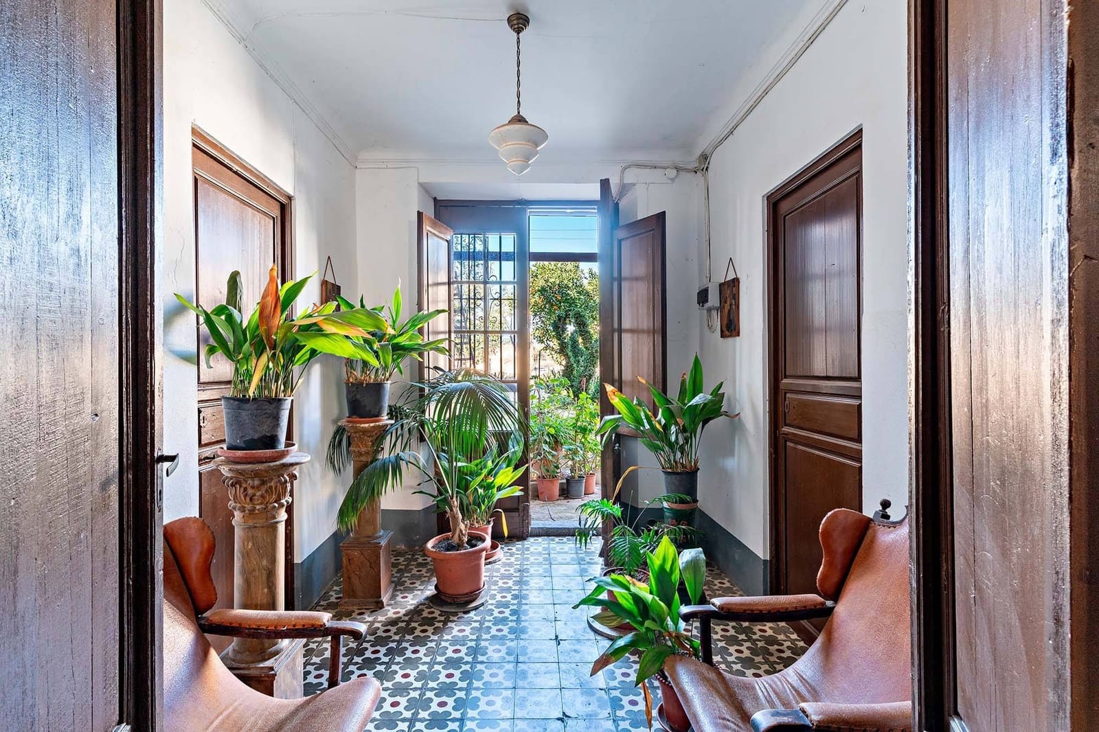 10 soveværelse Byhus til salg i Berja med garage - € 265.000 (Ref: 8789662)