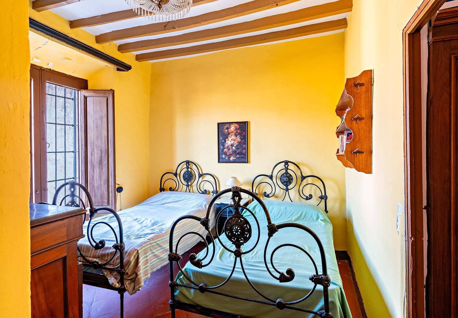 10 soveværelse Byhus til salg i Berja med garage - € 265.000 (Ref: 8789662)