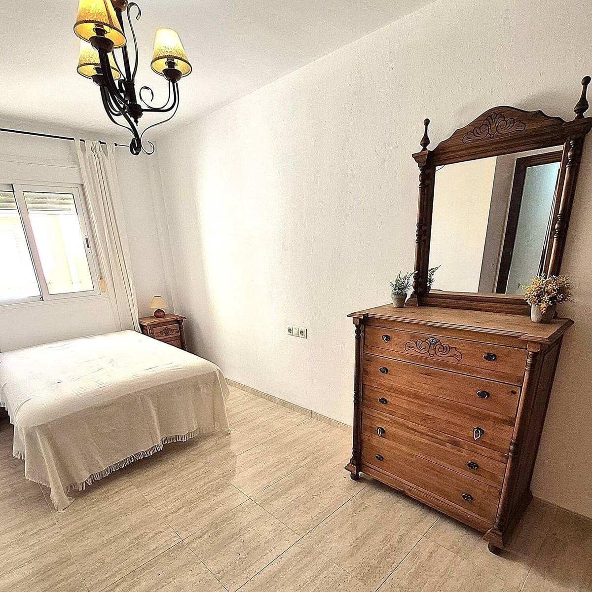 3 bedroom Flat for sale in El Ejido - € 97,000 (Ref: 8792617)