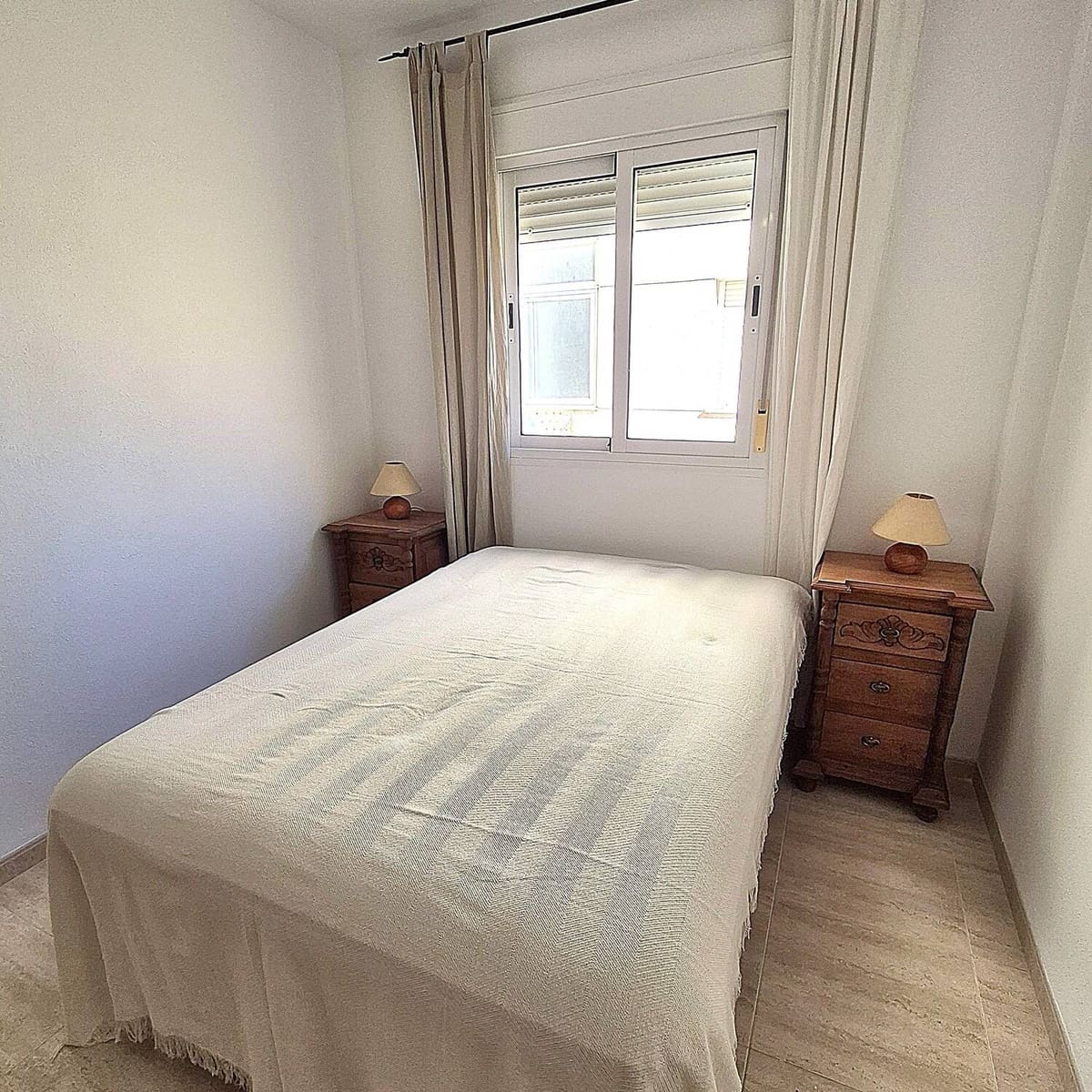 3 bedroom Flat for sale in El Ejido - € 97,000 (Ref: 8792617)