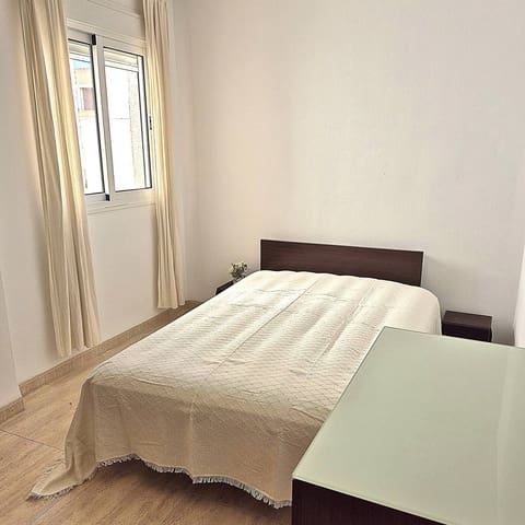 3 soveværelse Lejlighed til salg i El Ejido - € 97.000 (Ref: 8792617)