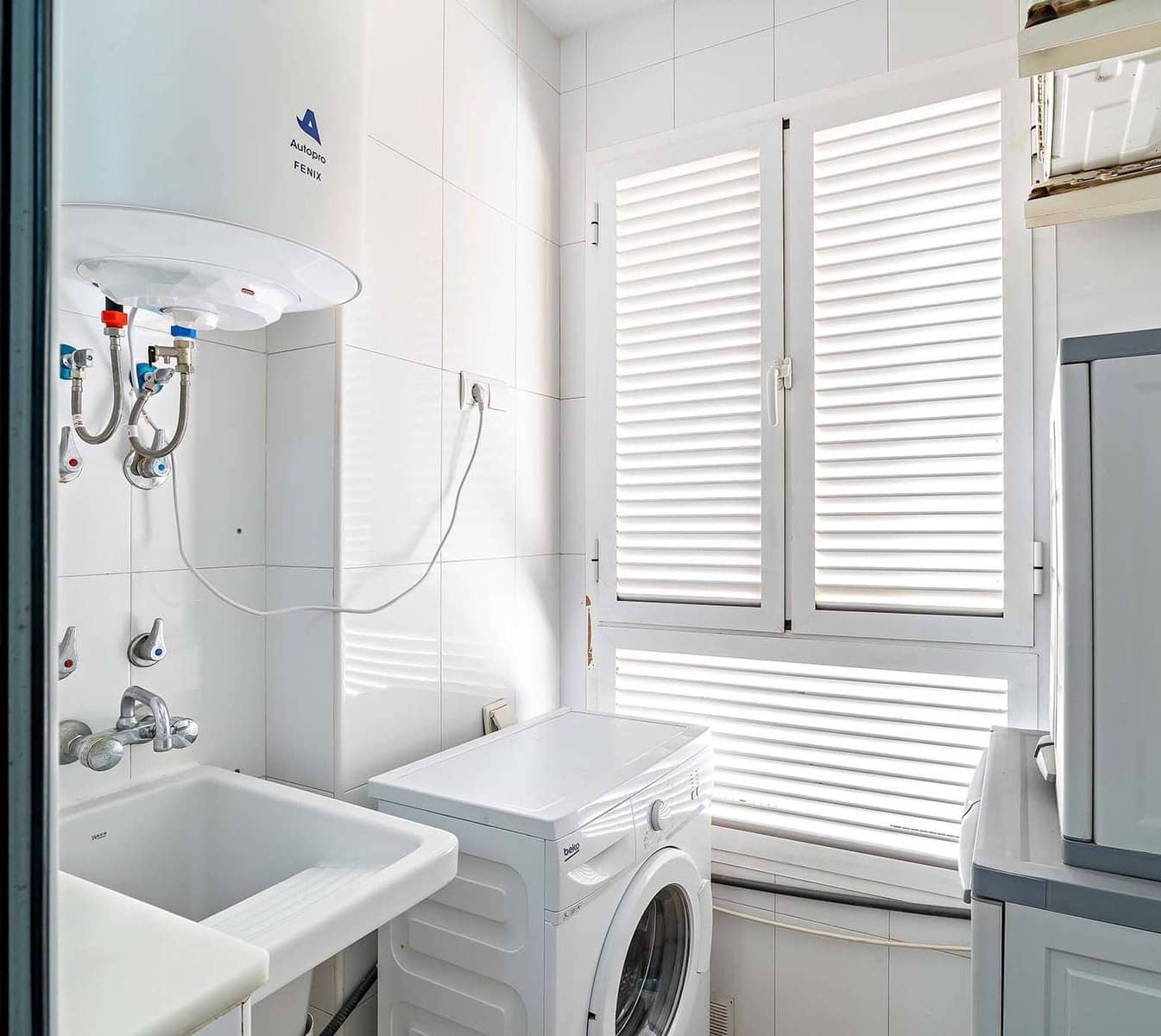 3 bedroom Flat for sale in El Ejido - € 97,000 (Ref: 8792617)