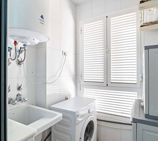 3 soveværelse Lejlighed til salg i El Ejido - € 97.000 (Ref: 8792617)