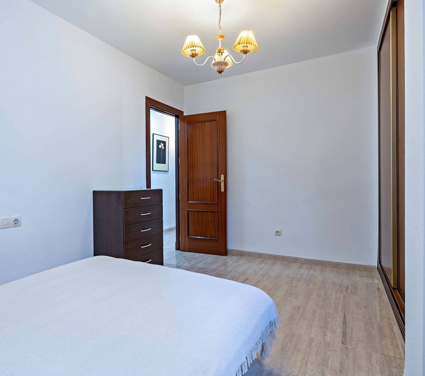 3 bedroom Flat for sale in El Ejido - € 97,000 (Ref: 8792617)