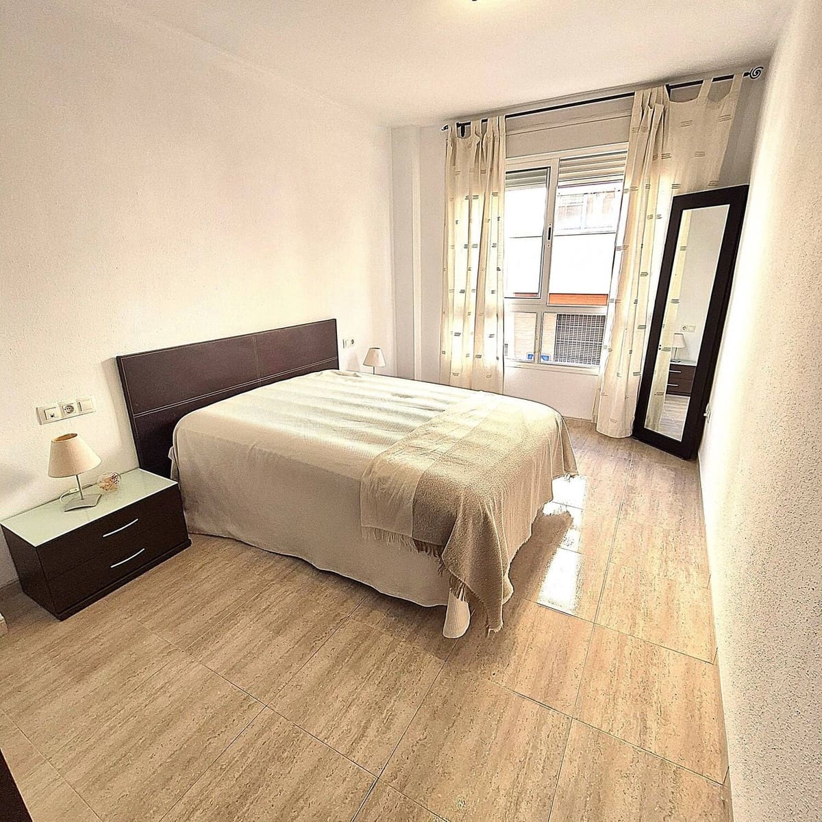 3 bedroom Flat for sale in El Ejido - € 97,000 (Ref: 8792617)