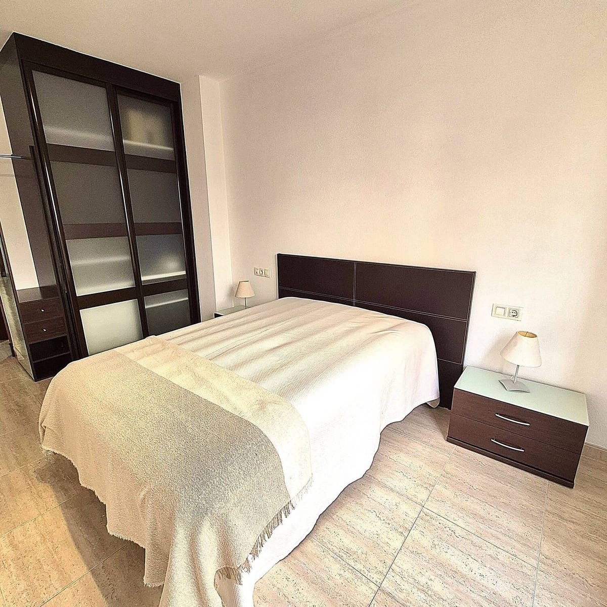 3 bedroom Flat for sale in El Ejido - € 97,000 (Ref: 8792617)