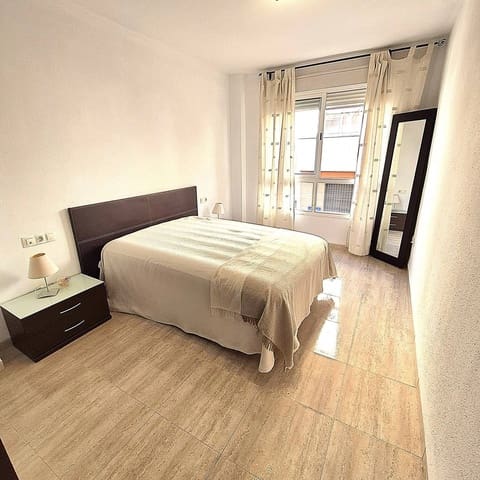 3 soveværelse Lejlighed til salg i El Ejido - € 97.000 (Ref: 8792617)