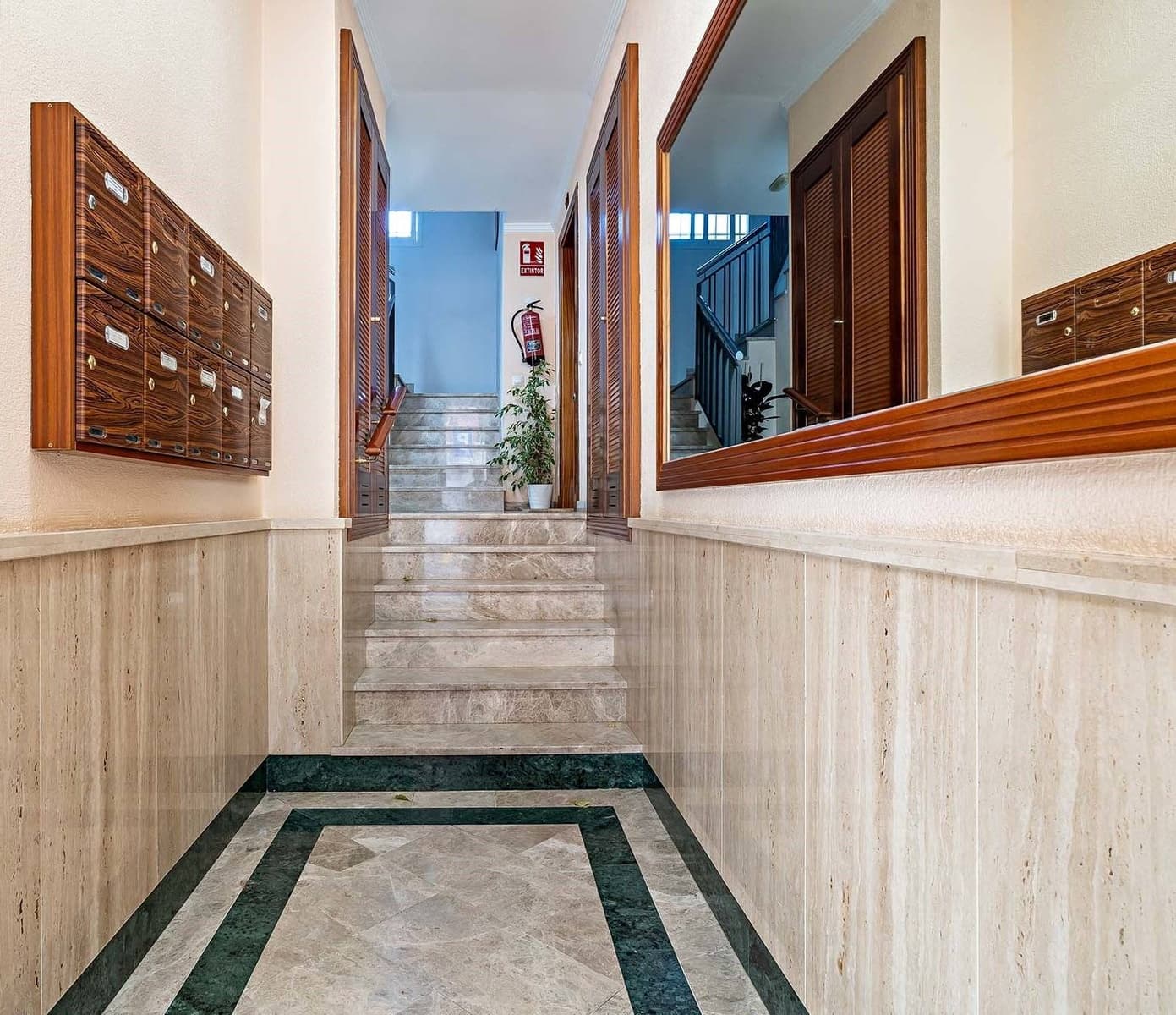 3 bedroom Flat for sale in El Ejido - € 97,000 (Ref: 8792617)